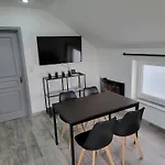 Apartament Les Du Ravel