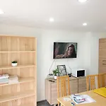 Les Du Ravel Apartament *