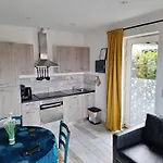 Apartament Les Du Ravel