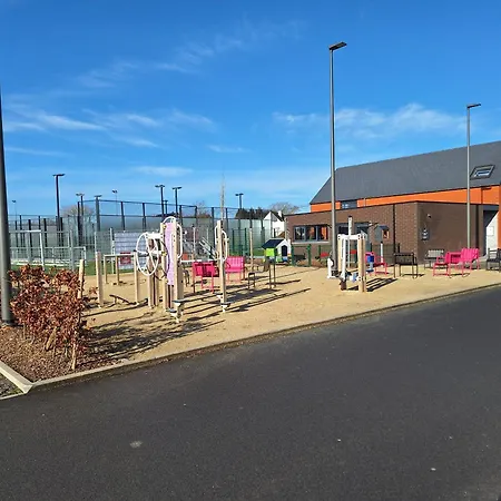 Appartement Les Du Ravel