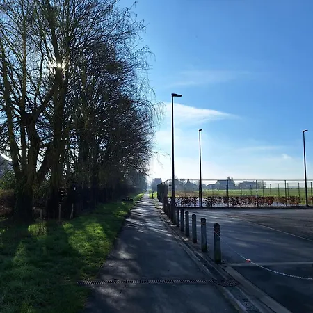 Les Du Ravel Appartement