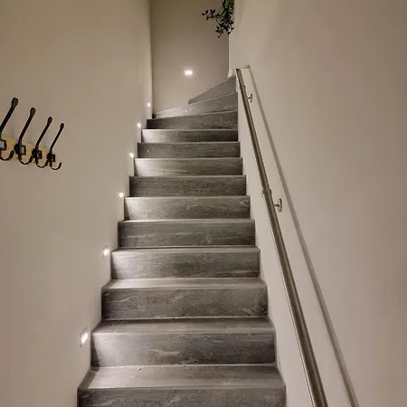 Les Du Ravel Apartment Soignies