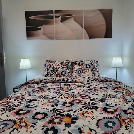 Les Du Ravel * Soignies