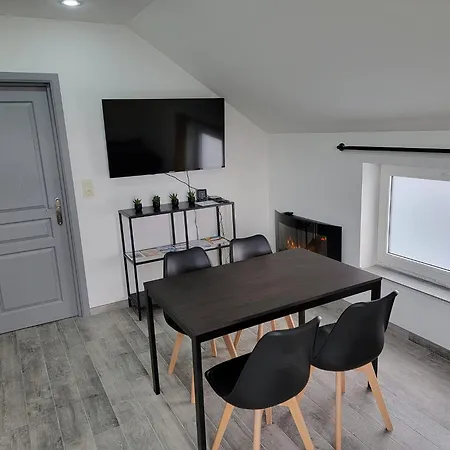 Διαμέρισμα Les Du Ravel