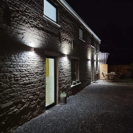 Les Du Ravel Appartement Soignies