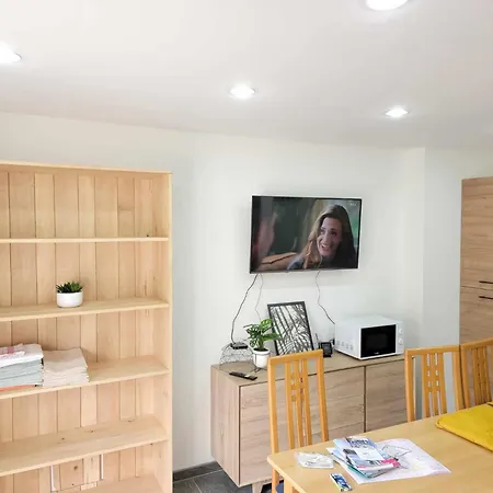 Les Du Ravel Διαμέρισμα *