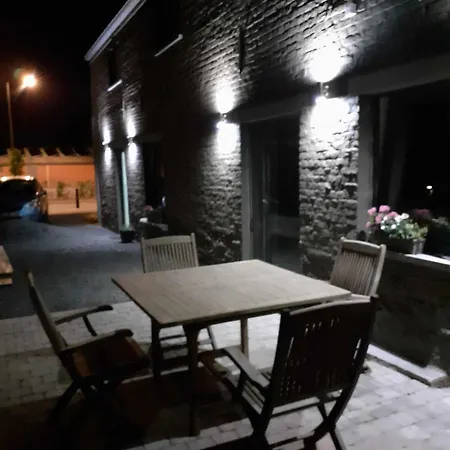 Διαμέρισμα Les Du Ravel