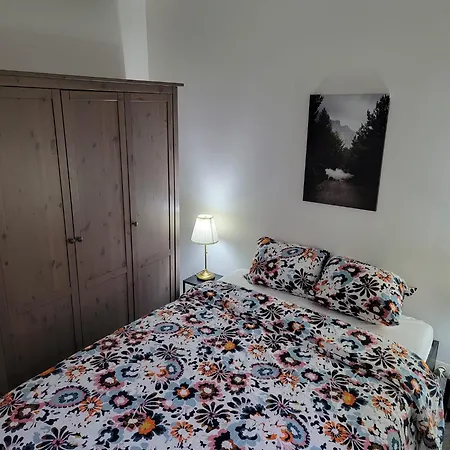 Apartamento Les Du Ravel