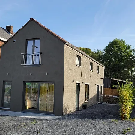 Appartement Les Du Ravel