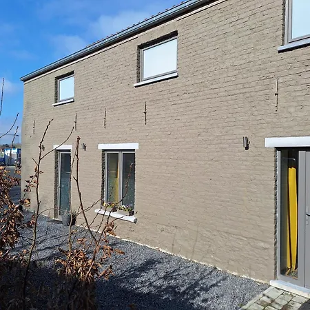 Les Du Ravel Soignies