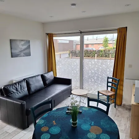 Διαμέρισμα Les Du Ravel