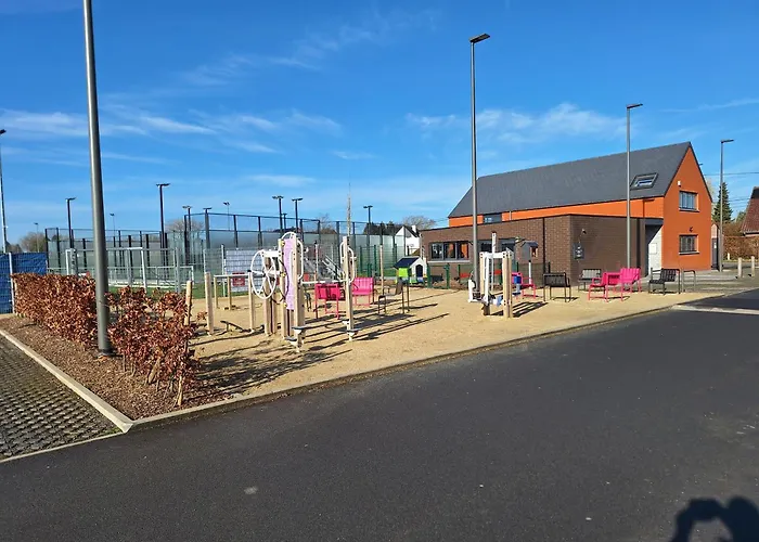 Appartement Les Du Ravel