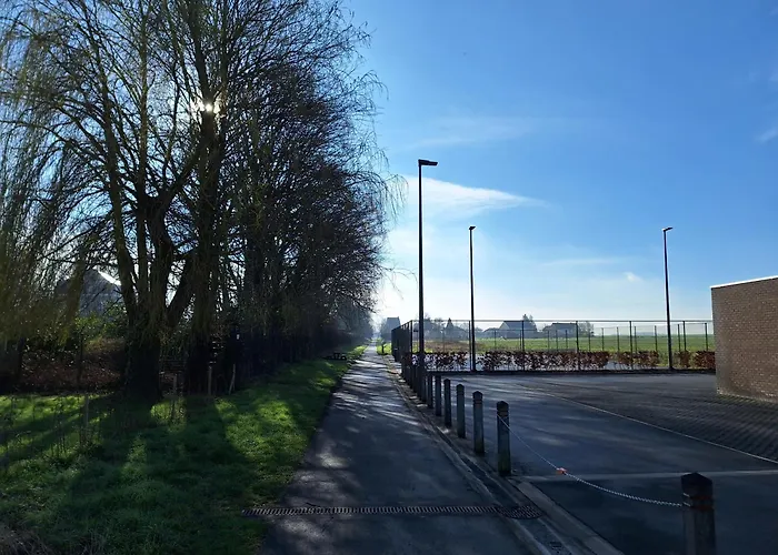 Les Du Ravel Appartement