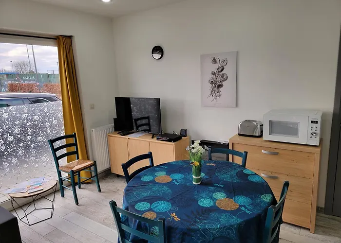 Les Du Ravel Appartement