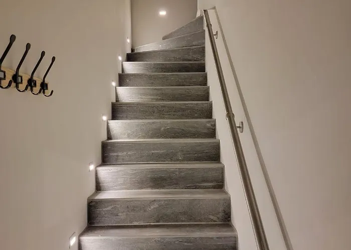 Les Du Ravel Appartement Soignies