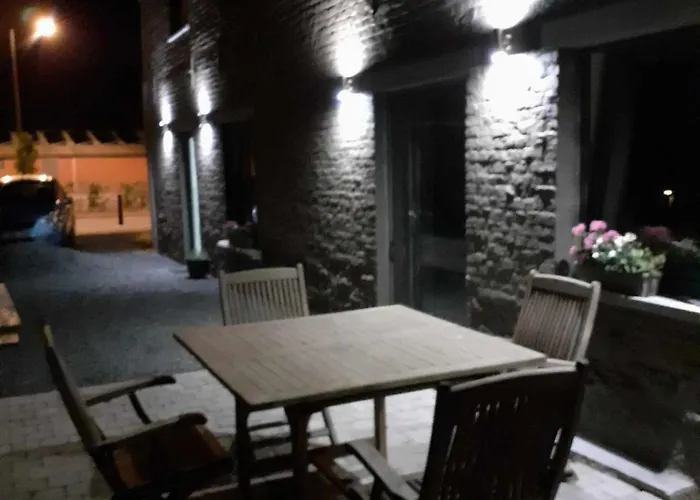 Appartement Les Du Ravel