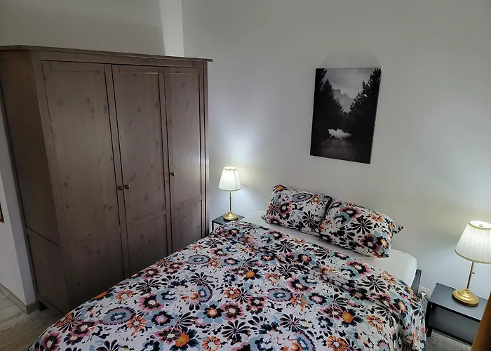 Appartement Les Du Ravel