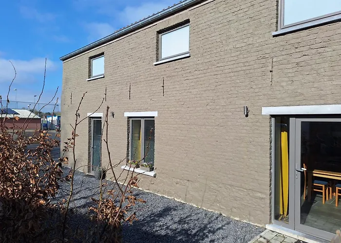 Les Du Ravel Soignies